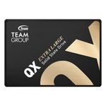 Teamgroup Qx 3D Nand Qlc 2.5 Inch Sata Iii Internal Solid 2TB, Black. Fixed Price $308.99.