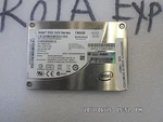 Intel Hp SSDSC2BW180A3 712841-001 180GB Sata 2.5'' Drive. Fixed Price $69.99.
