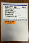 Stec Mach Iops M16ISD2-100UCU-C00-TKF 100GB 2.5" Sata Ssd. Fixed Price $47.99.