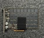 Oem Lenovo Sandisk 6.4TB Fusion Iomemory SX300 Pcie Ssd F13-005-6400-CS-0001. Fixed Price $459.67.