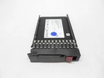 Micron 1TB Sata Ssd 2.5" 6GBPS Hard Drive Fits Hp DL360 DL380 DL385 G5 G6 G7. Fixed Price $129.00.