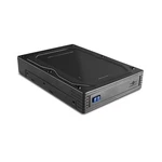 Vantec 2.5 To 3.5 Sata Ssd/hdd Converter Disk Enclosure (MRK-235ST). Fixed Price $14.00.