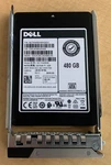Dell 480GB 6GBPS Sata 2.5" Mixed Use Mlc Ssd 2RGGR / Samsung SM863A MZ-7KM480B. Fixed Price $75.00.