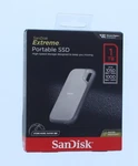 Sandisk Extreme Portable Ssd 1 Tb. Fixed Price $149.99.
