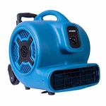 Xpower P-800H 3200 Cfm 3/4 Hp Air Mover Carpet Dryer Blower Fan W/ Handle&wheels. Fixed Price $362.00.