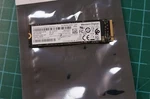 Western Digital Nvme M.2 Ssd 256GB Solid Drive 00UP682 SDAQNTW-256G-1001. Fixed Price $40.49.