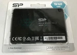 Silicon Power 512GB Ssd 3D Nand A55 Sata Iii 2.5" Internal Solid State Drive. Fixed Price $89.90.
