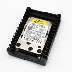 Western Digital Hard Drive WD3000HLHX 300GB 10KRPM 637004 001 6GBS 3.5"SATA Hdd. Fixed Price $21.95.