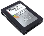 Lot Of Adata Premier 240GB Sata Iii 6GB/S 2.5" 7MM Ssd ASP550SS-240GM. Fixed Price $44.99.
