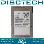 Seagate Savvio ST973401SS Sas Hard Drives. Fixed Price $79.00.