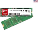 Silicon Power 128GB A55 M.2 Solid State Drive - Ideal For Gaming & Business. Fixed Price $69.99.