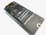 Apple 512GB Ssd 655-1795 DPC512A/0A2 For Macbook Pro 15" A1398 2012 Early 2013. Fixed Price $59.99.