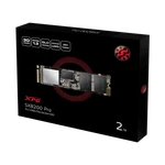 New Adata Xpg Gammix S11 Pro 2TB Ssd 3D Tlc Nand Nvme M.2 2280 Solid State Drive. Fixed Price $310.90.