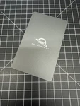 OWCTB3ENVPFX04 4TB Envoy Pro Thunderbolt Usb-c Ssd. Fixed Price $799.00.
