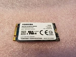 Toshiba 32GB THNSNX032GTNT Ssd Solid State Drive. Fixed Price $19.99.