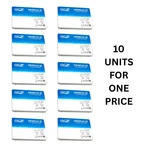 Ocz Deneva 200GB Internal 2.5" (D2RSTK251E19-0200) Ssd New Sealed Lot Of 10. Fixed Price $600.00.