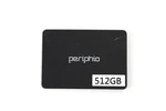 Periphio PERSSD512G1R Gb Sata Iii 2.5 In Solid State Drive. Fixed Price $50.00.