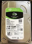 Seagate ST500DM009 Barracuda Compute 500GB Sata 3.5" Hdd Tested!. Fixed Price $19.99.