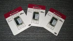 (3) Transcend MSA370 64 Iii Gb/s Msata Solid State Drive (ssd). Fixed Price $98.00.