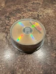 Kodak Gold Preservation Archival Dvd-r Sealed 25 Spindle Pack. Fixed Price $75.00.