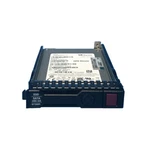 Hpe 872889-001 480GB 6G 2.5" Sff Ssd Renew 872855-B21 872857-003. Fixed Price $128.00.