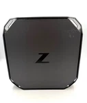 Hp Z2 Mini G3 Workstation I7 6TH Gen 16GB Quadro M620. Fixed Price $139.95.