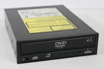 Vintage Panasonic / Matsushita LF-D291BK 4.7GB Dvd-ram Internal Drive Scsi. Fixed Price $109.99.