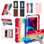 Onn 10.1 / 8 7 Tablet Case With Tempered Glass Screen Protector Set. Fixed Price $10.99.