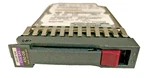 Hp AW612A M6625 450GB 6G Sas 10K Rpm Sff 2.5-INCH Hard Drive 613921-001. Fixed Price $40.00.