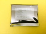 Micron 7300 Pro 7.68TB PCIE3.0 Nvme U.2 2.5IN Ssd MTFDHBE7T6TDF New. Fixed Price $1599.00.