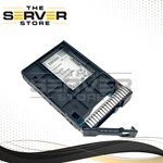 Hpe 1.92TB Sata 6G Ri Lff Scc Tray 3.5" Ssd Sk Hynix SE3010 Proliant G8/9/10/11. Fixed Price $499.99.