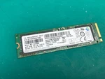 Samsung 256GB Ssd M.2 Sata Pcle Nvme MZ-VLV2560 MZVLV256HCHP-000L2 5SD0J46479. Fixed Price $36.99.