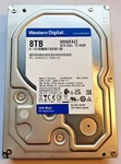 Tb Sata Western Digital WD80EAZZ-00BKLB0 5640RPM 128MB Hdd 3.5" Hard Drive. Fixed Price $503.85.