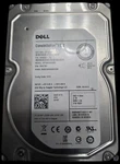 Dell 3TB Sas 6GB/S 7.2K 3.5" Enterprise Hard Drive Hdd ST33000650SS 91K8T. Fixed Price $17.95.