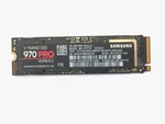 Samsung 970 M.2 Nvme Ssd 4TB 2TB 1TB 960GB 512GB 500GB 256GB 250GB 6GBPS. Fixed Price $179.00.