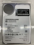 Seagate ST1000NM0096 10TB Sas Hdd 3.5" 7200 Rpm Server Hard Disk Drive. Fixed Price $150.00.