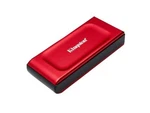 Kingston SXS1000 1TB Usb 3.2 Gen 2X2 Type-c 3D Nand Solid State Disk External. Fixed Price $225.94.