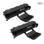 2PK New MLT-D108S Black Toner Cartridge For Samsung ML-1640 ML-2240 Printers. Fixed Price $34.99.