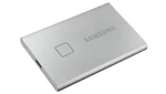 Samsung MU-PC500S/WW 500GB T7 Touch Ssd Silver. Fixed Price $200.00.