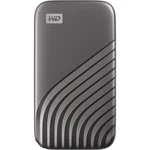 My Passport WDBAGF0010BGY-WESN Tb Portable Solid State Drive External. Fixed Price $316.81.