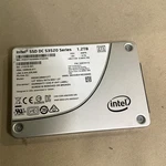 Intel 1.2TB Dc S3520 Series 2.5" 6GB/S Sata Internal SSDSC2BB012T7. Fixed Price $150.00.