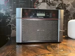 Buffalo Terastation 5810DN 8-BAY Nas Network Attached Storage 10GBE Server. Fixed Price $600.00.