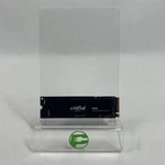 Crucial 2280MM 1TB M.2 Nvme Gen 4.0 X CT1000P310SSD8. Fixed Price $144.99.