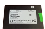 Micron 1100 256GB 2.5" Sata Ssd MTFDDAK256TBN-1AR1ZABHA. Fixed Price $34.99.