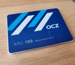 Ocz 240GB Ssd ARC100-25SAT3-240G Sata Iii 2.5 In Solid State Drive. Fixed Price $28.69.