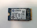 Kingston SNS4151S3/16GD1 16GB Ssd M.2 Sata Solid State Drive Tested Working. Fixed Price $12.34.