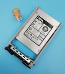 0X1RMG THNSF8200CCSE Dell 200GB 2.5" Sata Mlc Solid State Drive W/G13 Tray. Fixed Price $34.99.