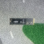 Crucial P310 4TB Pcie GEN4 Nvme M.2 2280 Internal Ssd. Fixed Price $420.00.