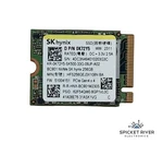 Sk Hynix BC901 256GB M.2 2230 Nvme Pcie GEN4 X4 Solid State Drive Ssd. Fixed Price $25.00.