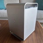 Silverstone CS01S Storage Mini-itx Computer Case, Nas, Perfect Condition. Fixed Price $130.00.